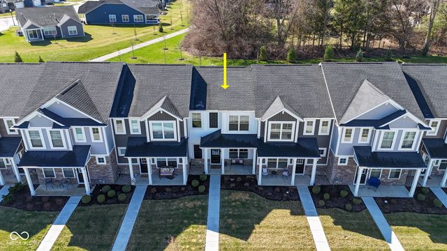 3491 Thomas Jefferson Street, Westfield, IN 46074