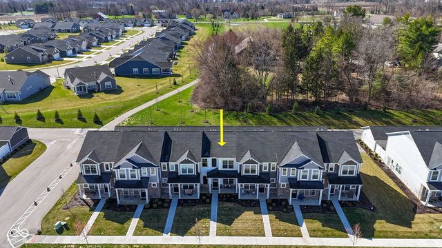 3491 Thomas Jefferson Street, Westfield, IN 46074