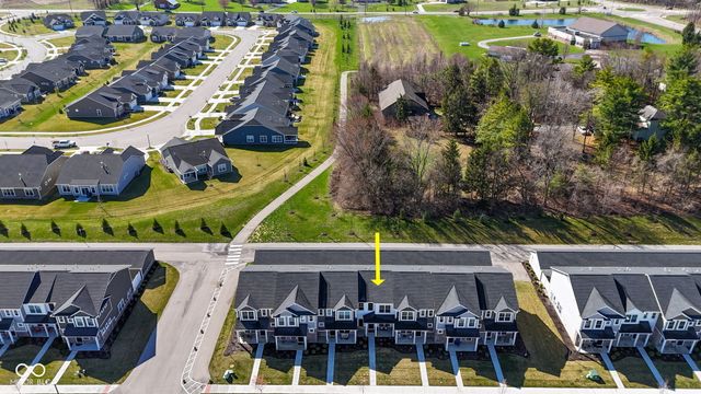 3491 Thomas Jefferson Street, Westfield, IN 46074