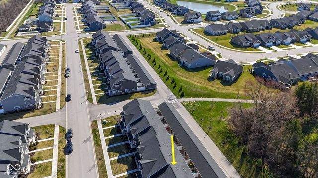 3491 Thomas Jefferson Street, Westfield, IN 46074