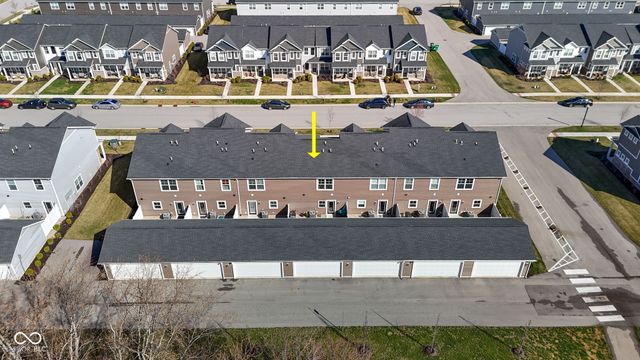 3491 Thomas Jefferson Street, Westfield, IN 46074