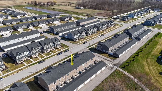 3491 Thomas Jefferson Street, Westfield, IN 46074