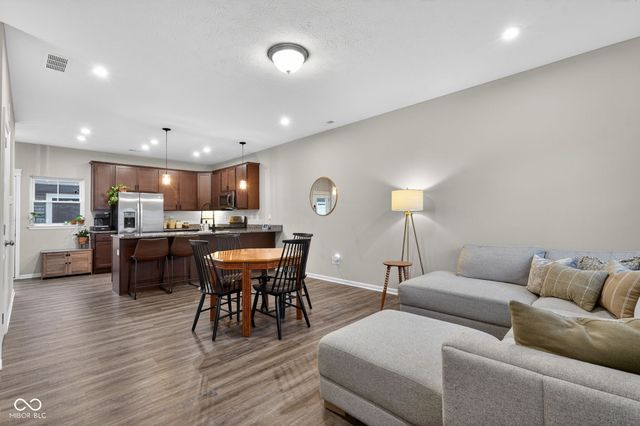 3491 Thomas Jefferson Street, Westfield, IN 46074