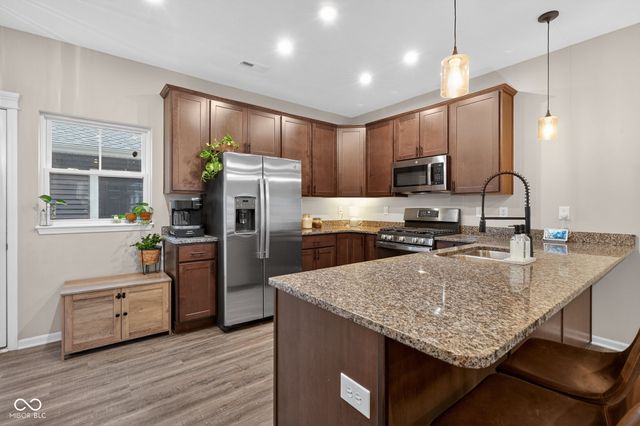 3491 Thomas Jefferson Street, Westfield, IN 46074