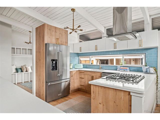 1585 S Elm St, Denver, CO 80222