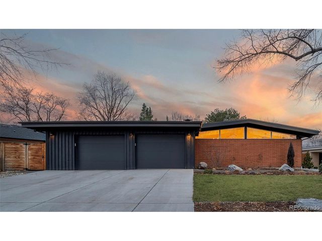 1585 S Elm St, Denver, CO 80222