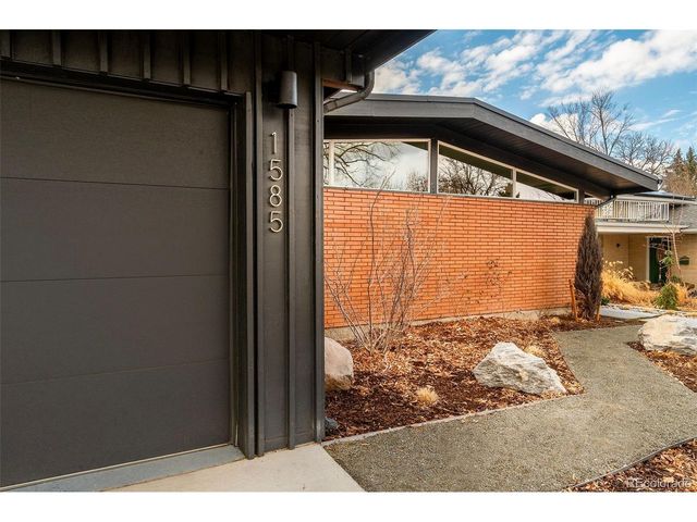 1585 S Elm St, Denver, CO 80222