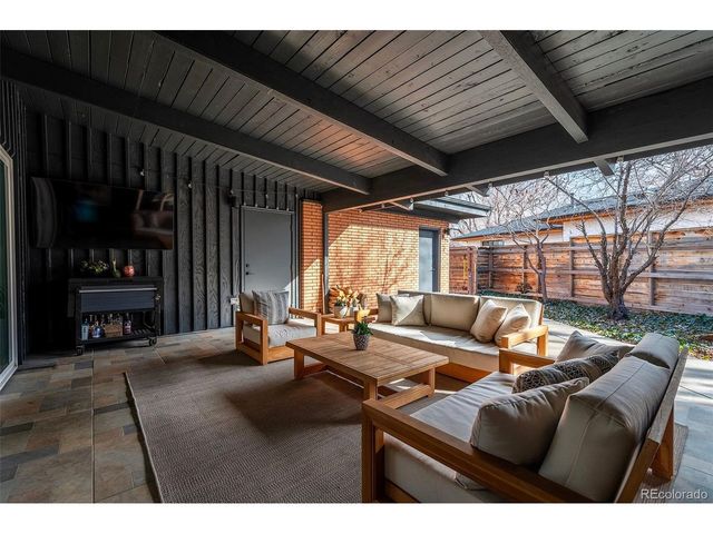 1585 S Elm St, Denver, CO 80222