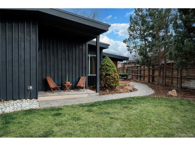1585 S Elm St, Denver, CO 80222