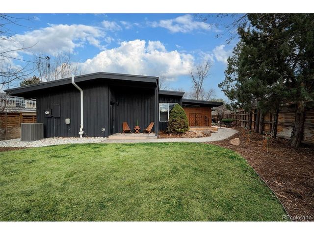 1585 S Elm St, Denver, CO 80222
