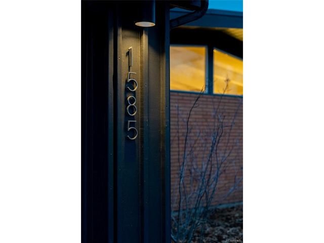 1585 S Elm St, Denver, CO 80222