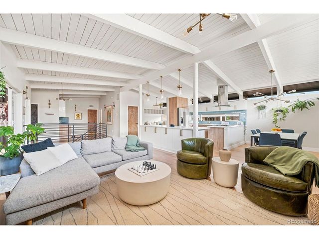 1585 S Elm St, Denver, CO 80222