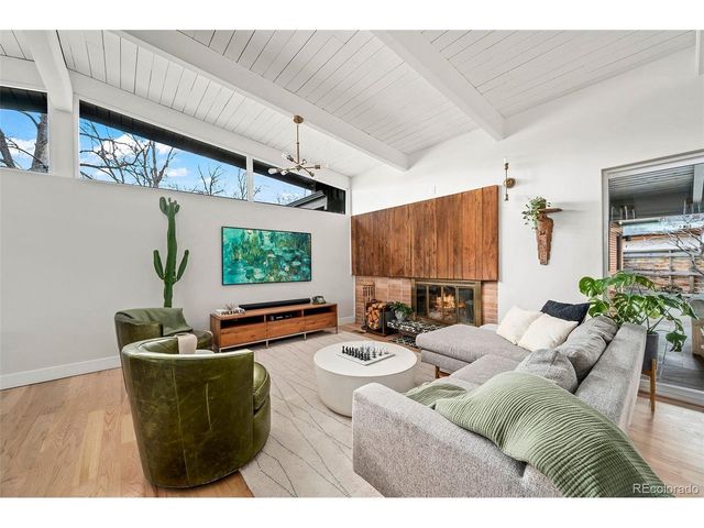 1585 S Elm St, Denver, CO 80222