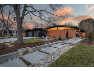 1585 S Elm St, Denver, CO 80222