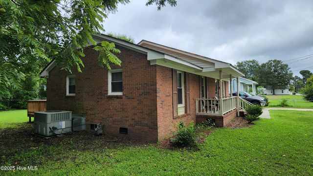 1007 Edmondson Avenue, Tarboro, NC 27886