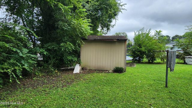 1007 Edmondson Avenue, Tarboro, NC 27886