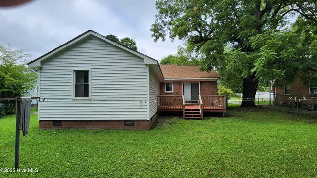 1007 Edmondson Avenue, Tarboro, NC 27886