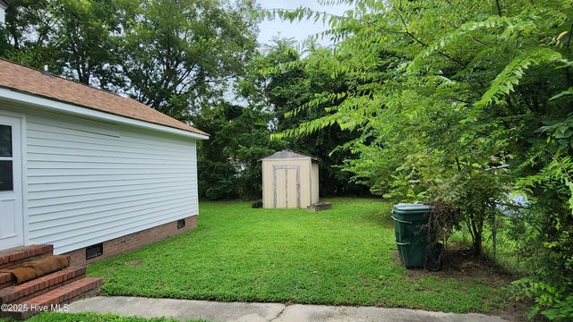 1007 Edmondson Avenue, Tarboro, NC 27886