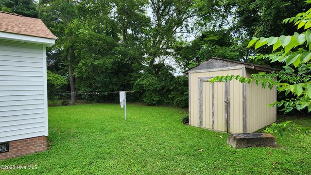 1007 Edmondson Avenue, Tarboro, NC 27886