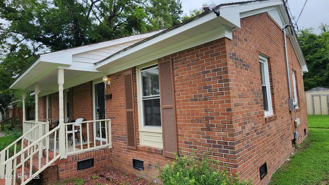 1007 Edmondson Avenue, Tarboro, NC 27886