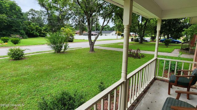 1007 Edmondson Avenue, Tarboro, NC 27886