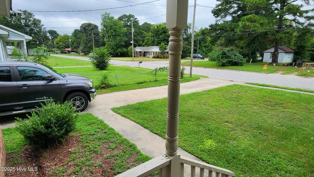 1007 Edmondson Avenue, Tarboro, NC 27886