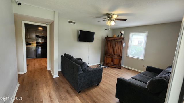 1007 Edmondson Avenue, Tarboro, NC 27886