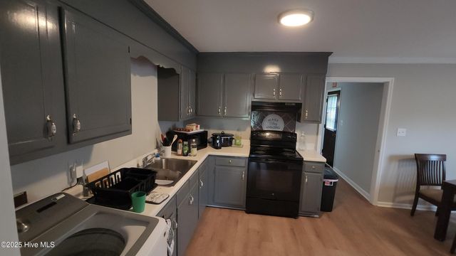 1007 Edmondson Avenue, Tarboro, NC 27886