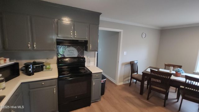 1007 Edmondson Avenue, Tarboro, NC 27886