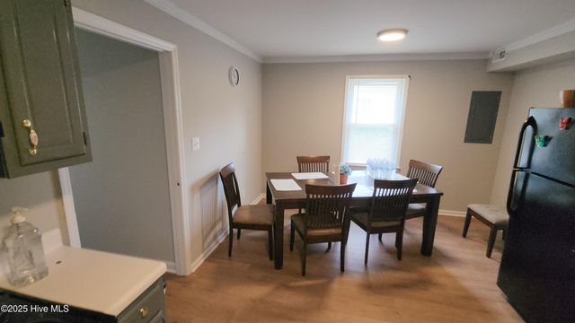 1007 Edmondson Avenue, Tarboro, NC 27886