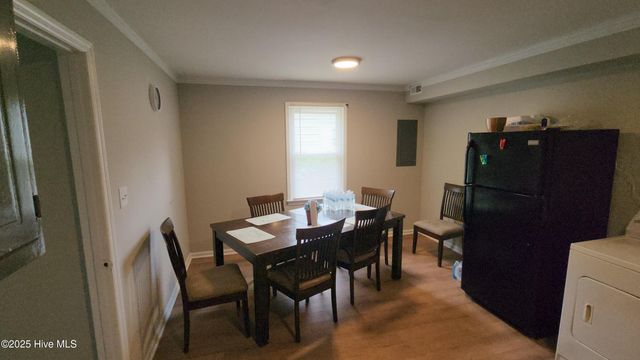 1007 Edmondson Avenue, Tarboro, NC 27886
