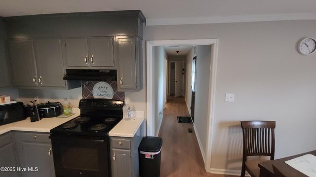 1007 Edmondson Avenue, Tarboro, NC 27886