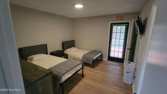 1007 Edmondson Avenue, Tarboro, NC 27886