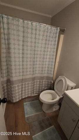 1007 Edmondson Avenue, Tarboro, NC 27886