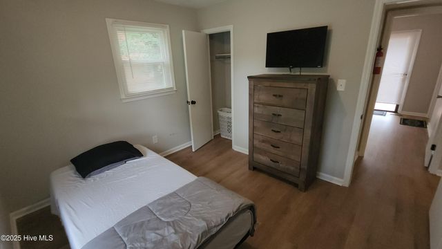 1007 Edmondson Avenue, Tarboro, NC 27886
