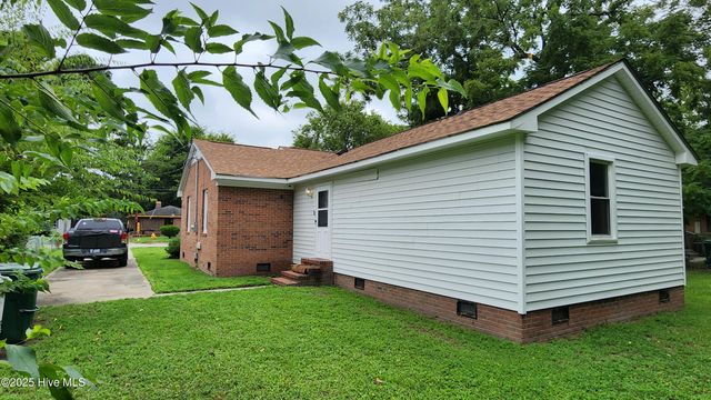 1007 Edmondson Avenue, Tarboro, NC 27886