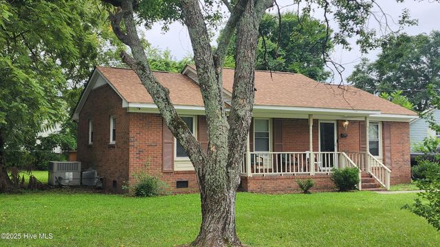 1007 Edmondson Avenue, Tarboro, NC 27886