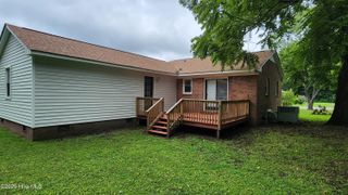 1007 Edmondson Avenue, Tarboro, NC 27886