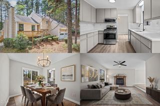 1311 Martin Luther King Junior Parkway, Durham, NC 27707