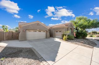 2407 E IRIS Drive, Chandler, AZ 85286