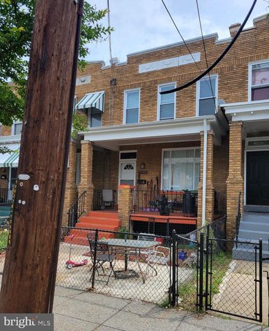 1904 14TH ST SE, Washington, DC 20020