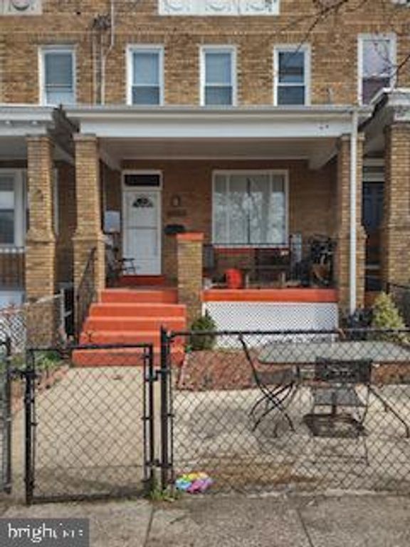 1904 14TH ST SE, Washington, DC 20020