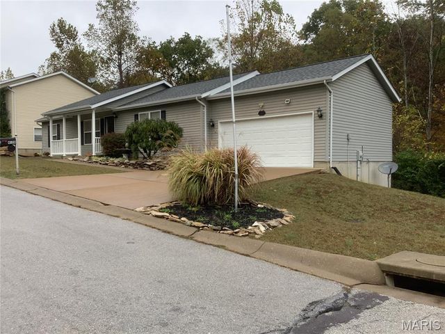 Address unavailable.