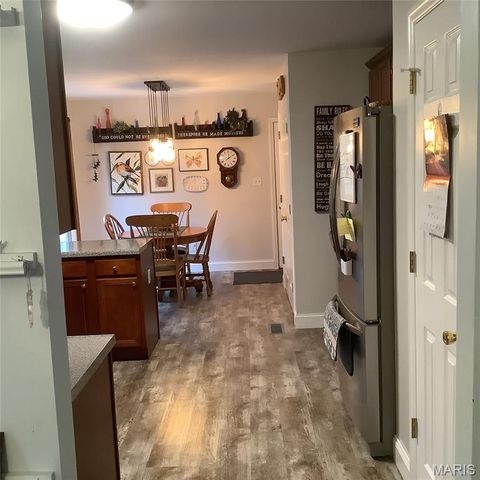 Address unavailable.