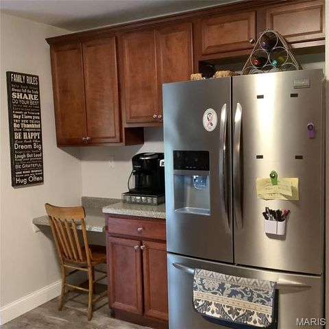 Address unavailable.