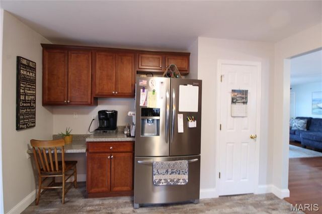 Address unavailable.