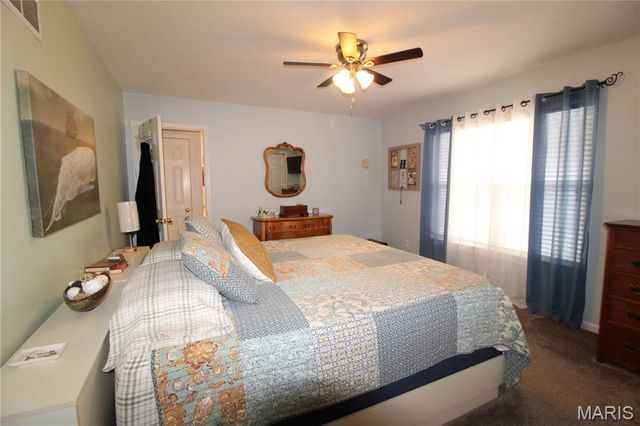 Address unavailable.