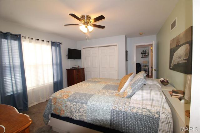 Address unavailable.