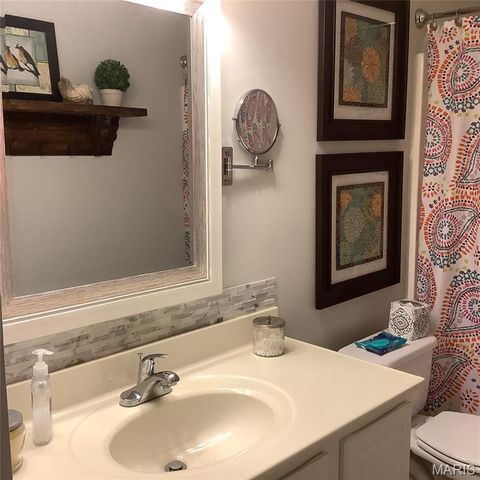 Address unavailable.