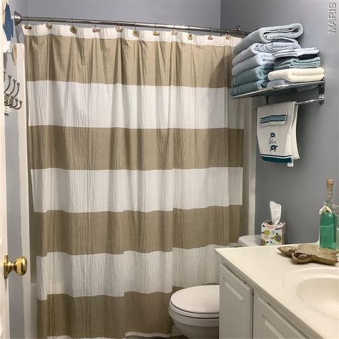 Address unavailable.